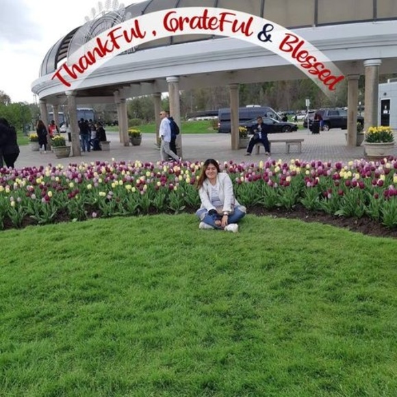 Meet your Posher, Catherine - Picture 1 of 1